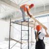 Commertial Design and Building Construction